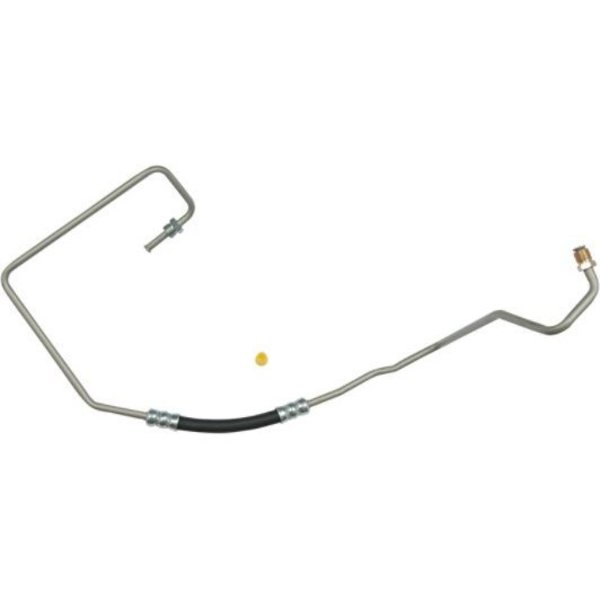 Gates P/S PRESSURE LINE POWER STEERING ASSEMBLY 367570